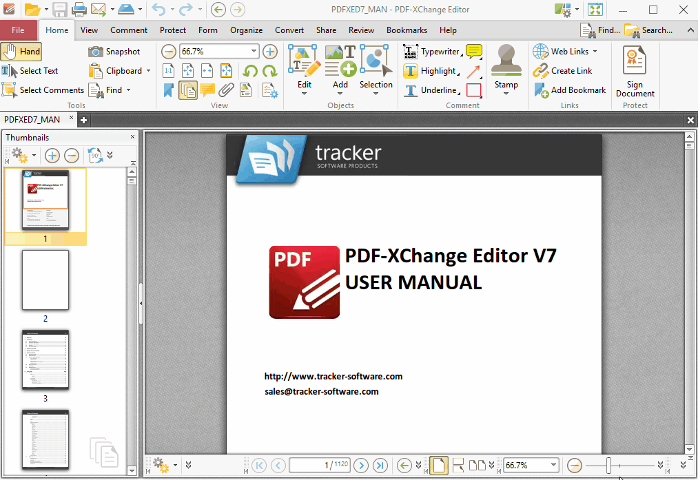 pdf xchange editor pro